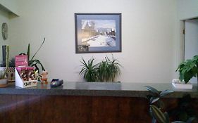 Caravan Inn